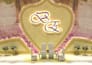 design 3d wedding decoration with rendering